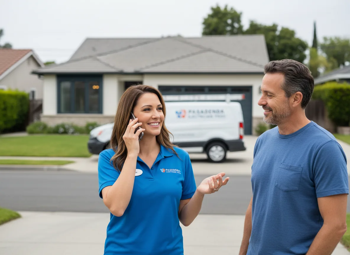 Electrician Rosman, NC FAQs